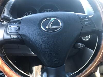 2006 Lexus GS 300   - Photo 13 - Houston, TX 77083