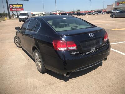 2006 Lexus GS 300   - Photo 5 - Houston, TX 77083