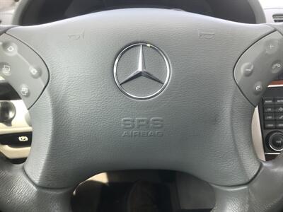 2006 Mercedes-Benz C 280 Luxury   - Photo 13 - Houston, TX 77083