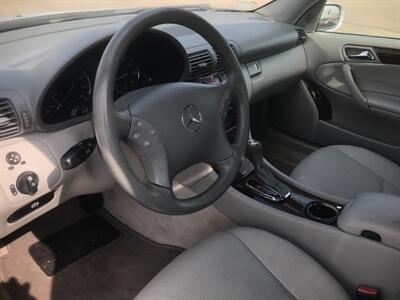 2006 Mercedes-Benz C 280 Luxury   - Photo 11 - Houston, TX 77083