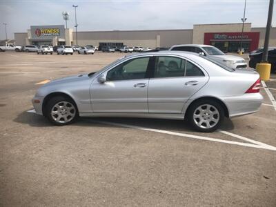 2006 Mercedes-Benz C 280 Luxury   - Photo 4 - Houston, TX 77083