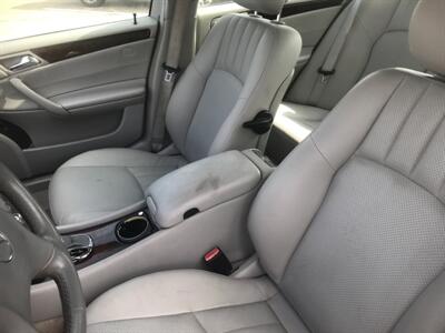 2006 Mercedes-Benz C 280 Luxury   - Photo 12 - Houston, TX 77083