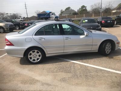 2006 Mercedes-Benz C 280 Luxury   - Photo 8 - Houston, TX 77083