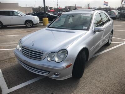 2006 Mercedes-Benz C 280 Luxury   - Photo 3 - Houston, TX 77083