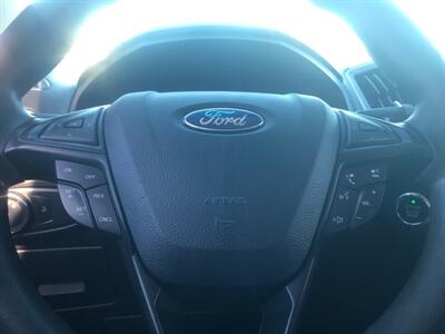 2015 Ford Edge SE   - Photo 12 - Houston, TX 77083