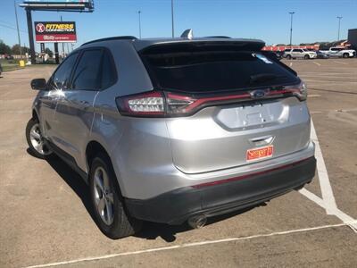 2015 Ford Edge SE   - Photo 5 - Houston, TX 77083