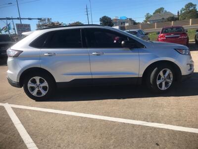 2015 Ford Edge SE   - Photo 8 - Houston, TX 77083