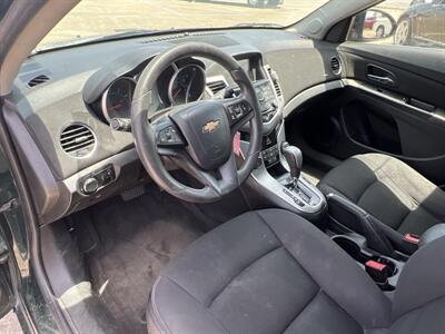 2015 Chevrolet Cruze 1LT Auto   - Photo 9 - Houston, TX 77083