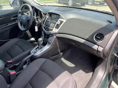 2015 Chevrolet Cruze 1LT Auto   - Photo 21 - Houston, TX 77083