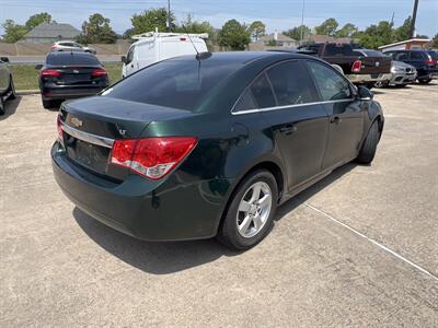 2015 Chevrolet Cruze 1LT Auto   - Photo 6 - Houston, TX 77083