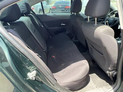 2015 Chevrolet Cruze 1LT Auto   - Photo 19 - Houston, TX 77083