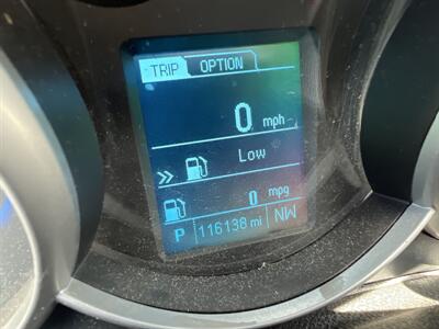 2015 Chevrolet Cruze 1LT Auto   - Photo 11 - Houston, TX 77083