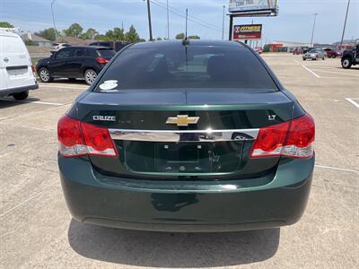 2015 Chevrolet Cruze 1LT Auto   - Photo 4 - Houston, TX 77083