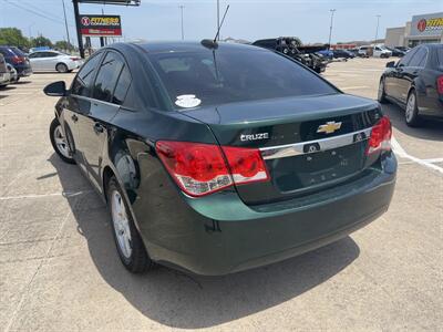 2015 Chevrolet Cruze 1LT Auto   - Photo 5 - Houston, TX 77083