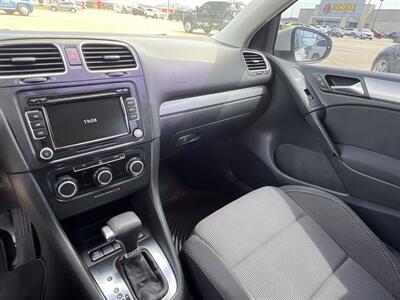 2010 Volkswagen Golf TDI   - Photo 14 - Houston, TX 77083