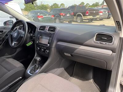 2010 Volkswagen Golf TDI   - Photo 22 - Houston, TX 77083