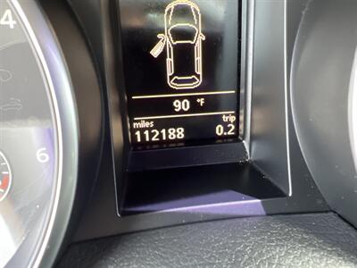 2010 Volkswagen Golf TDI   - Photo 16 - Houston, TX 77083