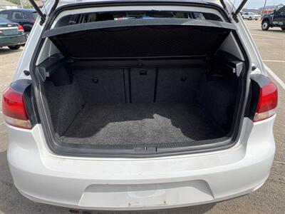 2010 Volkswagen Golf TDI   - Photo 20 - Houston, TX 77083