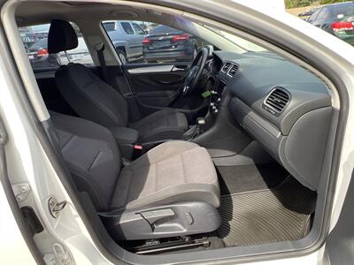 2010 Volkswagen Golf TDI   - Photo 23 - Houston, TX 77083