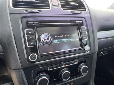 2010 Volkswagen Golf TDI   - Photo 15 - Houston, TX 77083