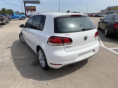 2010 Volkswagen Golf TDI   - Photo 5 - Houston, TX 77083