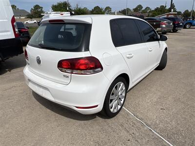 2010 Volkswagen Golf TDI   - Photo 7 - Houston, TX 77083