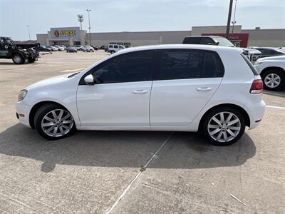 2010 Volkswagen Golf TDI   - Photo 4 - Houston, TX 77083