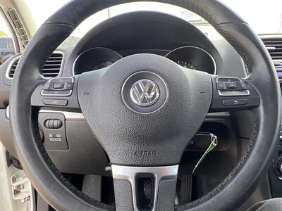 2010 Volkswagen Golf TDI   - Photo 13 - Houston, TX 77083