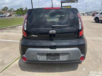 2016 Kia Soul   - Photo 6 - Houston, TX 77083