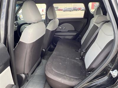 2016 Kia Soul   - Photo 18 - Houston, TX 77083