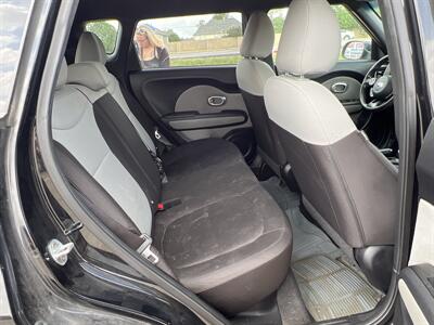 2016 Kia Soul   - Photo 20 - Houston, TX 77083