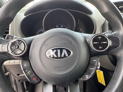 2016 Kia Soul   - Photo 14 - Houston, TX 77083