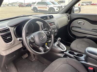 2016 Kia Soul   - Photo 12 - Houston, TX 77083
