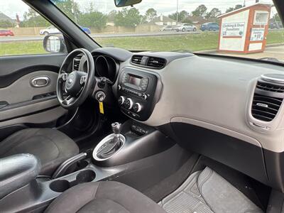 2016 Kia Soul   - Photo 22 - Houston, TX 77083