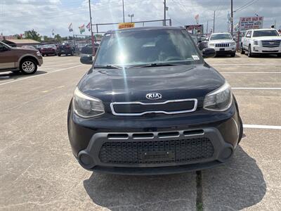 2016 Kia Soul   - Photo 2 - Houston, TX 77083