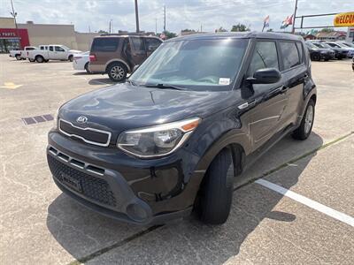 2016 Kia Soul   - Photo 3 - Houston, TX 77083