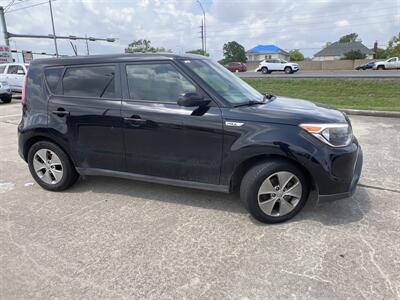 2016 Kia Soul   - Photo 9 - Houston, TX 77083
