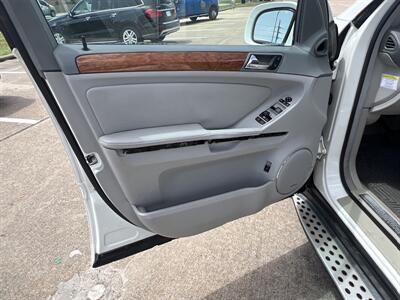 2007 Mercedes-Benz GL 450   - Photo 10 - Houston, TX 77083