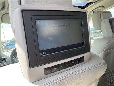 2007 Mercedes-Benz GL 450   - Photo 21 - Houston, TX 77083