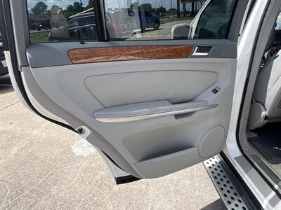 2007 Mercedes-Benz GL 450   - Photo 18 - Houston, TX 77083