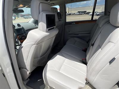 2007 Mercedes-Benz GL 450   - Photo 19 - Houston, TX 77083