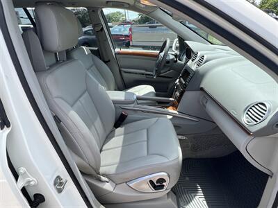 2007 Mercedes-Benz GL 450   - Photo 31 - Houston, TX 77083