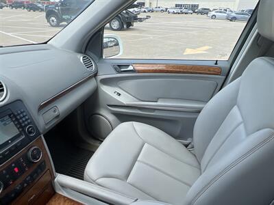 2007 Mercedes-Benz GL 450   - Photo 17 - Houston, TX 77083
