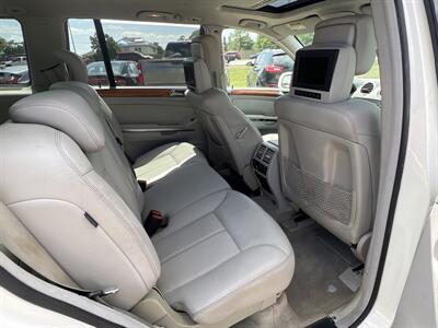 2007 Mercedes-Benz GL 450   - Photo 28 - Houston, TX 77083