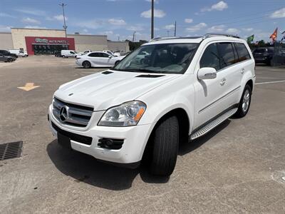 2007 Mercedes-Benz GL 450   - Photo 3 - Houston, TX 77083