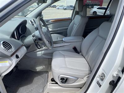2007 Mercedes-Benz GL 450   - Photo 12 - Houston, TX 77083