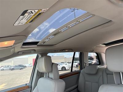 2007 Mercedes-Benz GL 450   - Photo 13 - Houston, TX 77083