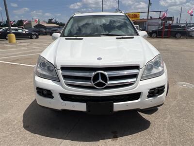 2007 Mercedes-Benz GL 450   - Photo 2 - Houston, TX 77083