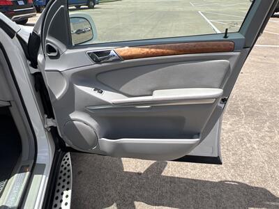 2007 Mercedes-Benz GL 450   - Photo 29 - Houston, TX 77083