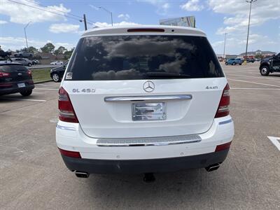 2007 Mercedes-Benz GL 450   - Photo 6 - Houston, TX 77083